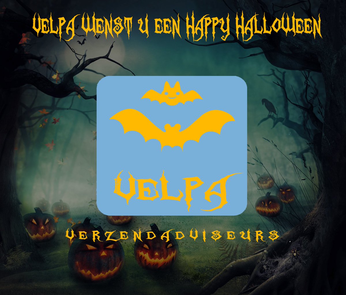 #Happy #Halloween!