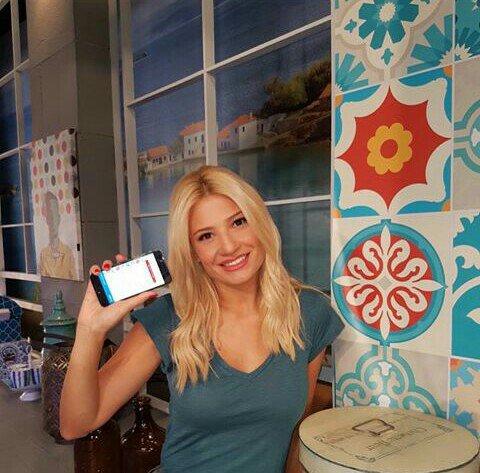 Προβολή εικόνας στο Twitter