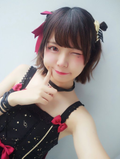 Twitterのコスプレ画像39