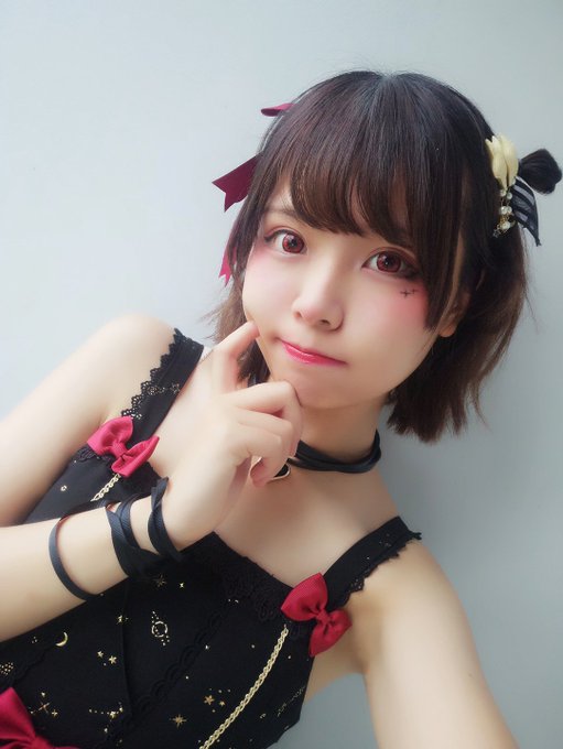 Twitterのコスプレ画像41