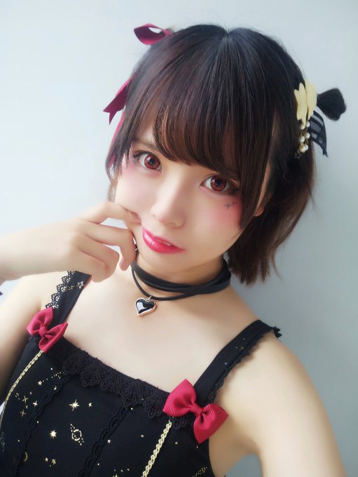 Twitterのコスプレ画像42