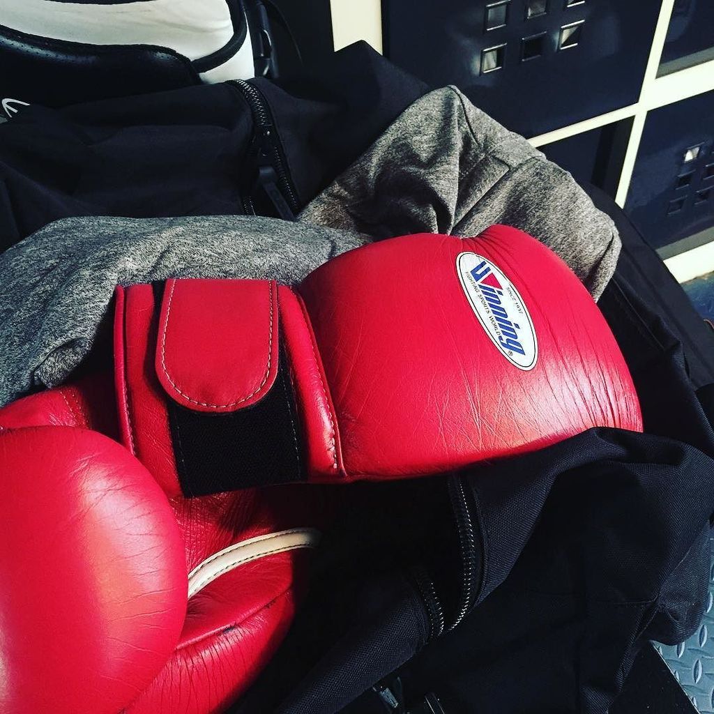 dezzo's tweet image. #Red #Boxing #Gloves @WinningBoxing ift.tt/2f4Y7PH #Boxing