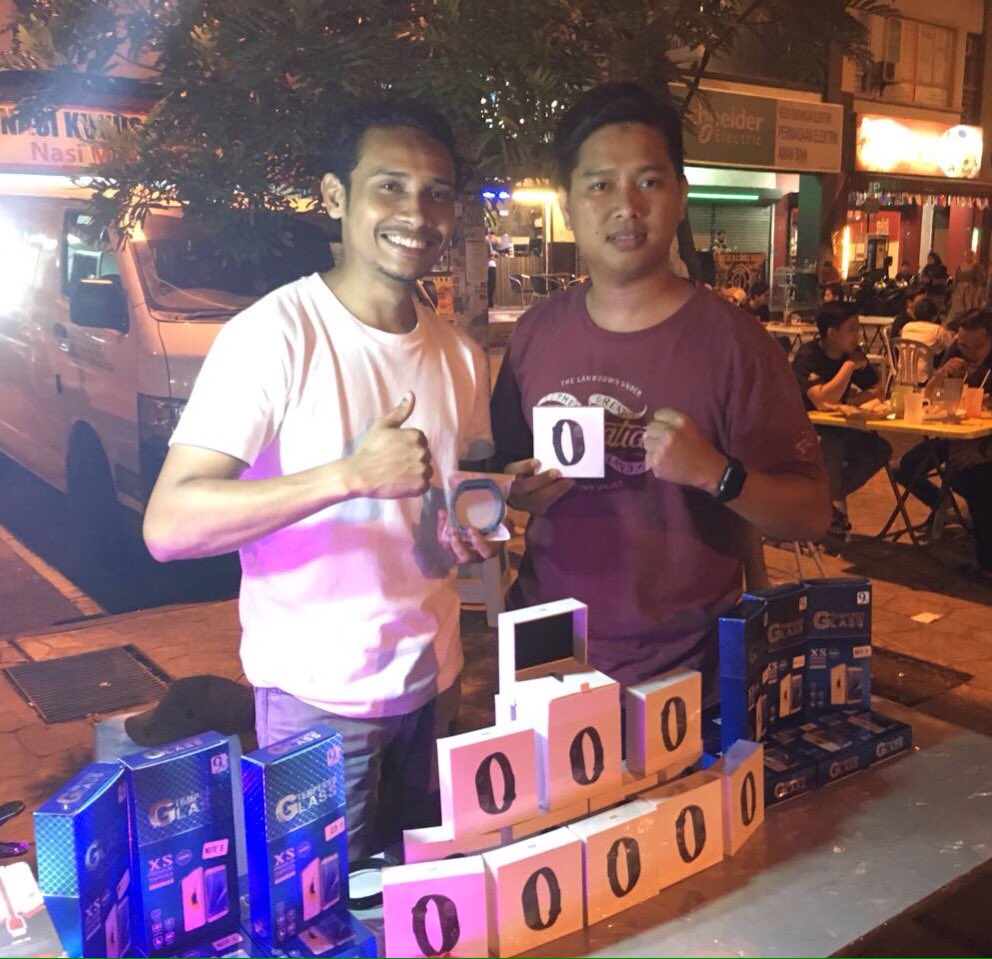 Techy_Tracker's tweet image. Terima Kasih Abg. An membeli Mi-Band 2 di Techy Tracker ✌🏻️
.
Whatsapp | Call: 0174290674
#fitnessgadget
#healthylife
#MiBand2
#Xiaomi