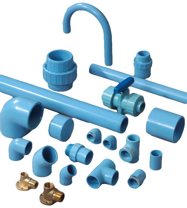 Un réseau d'air comprimé à faire ? Pensez aux raccords Girair de mesurea.com.
Toute la gamme, raccords et tubes ......