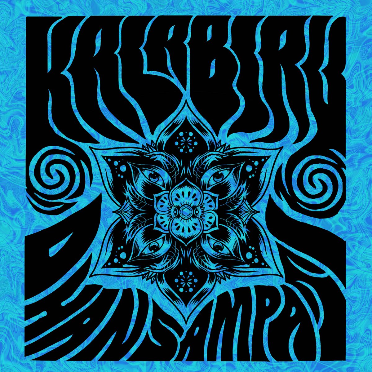 Kalabiru Meluncurkan Single Terbaru, "Dhan Sampati"
holynoisey.blogspot.co.id/2016/10/kalabi…