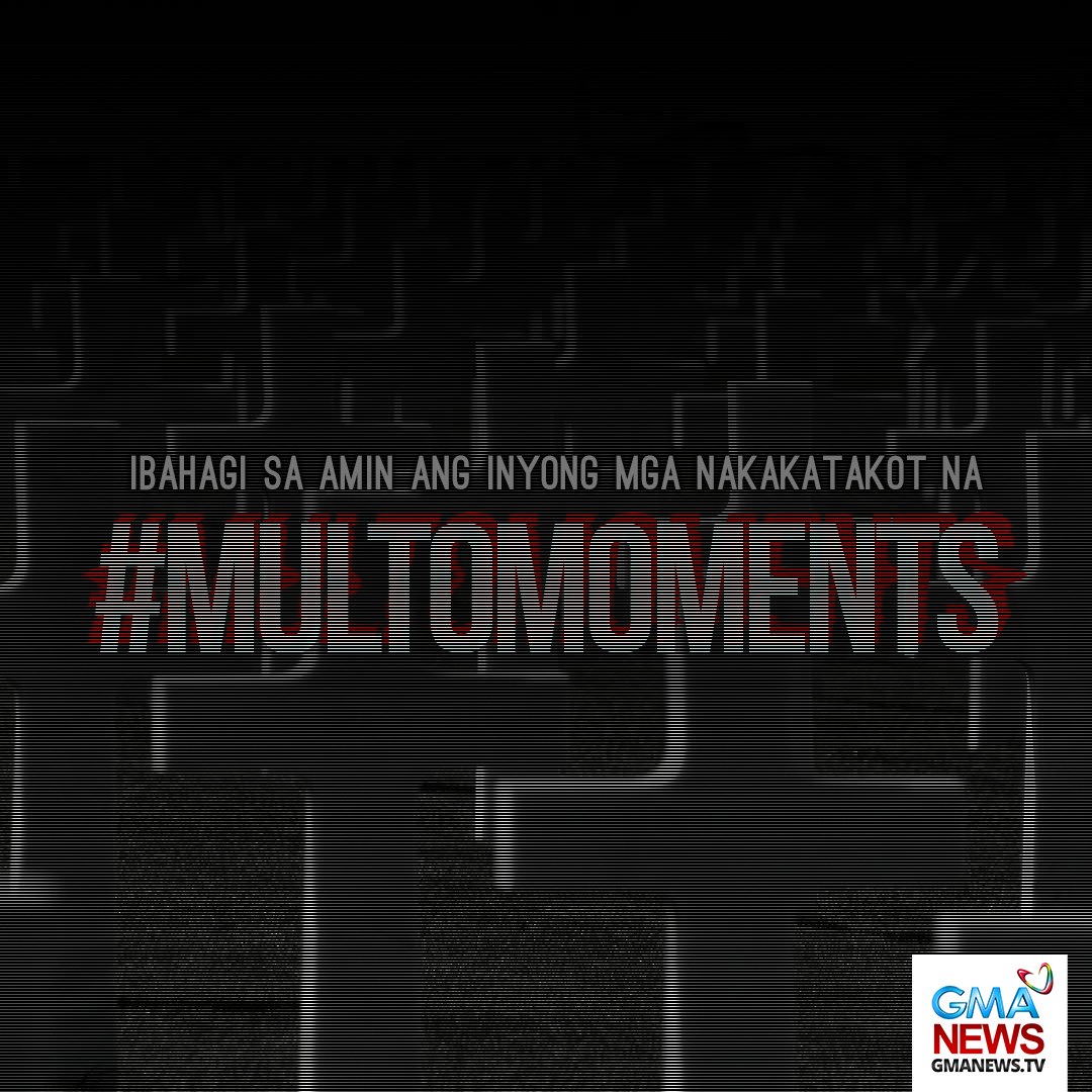 YouScoop's tweet photo. Got any interesting ghost stories to share? Tweet @YouScoop for #multomoments! https://t.co/fiCDYnhwXF
