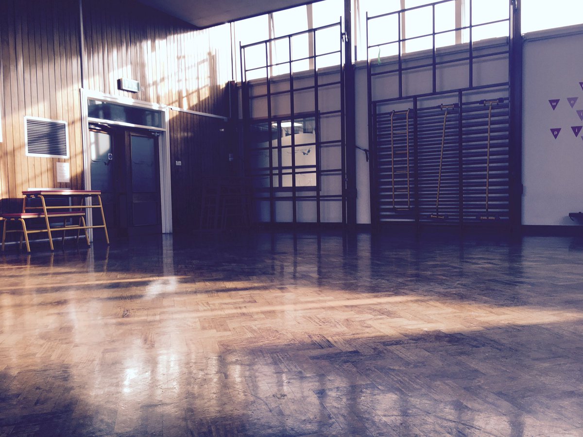 Delivering a Taster Session at The Vale today.. If you are interested in having a Taster Session at your school please get in touch! #dance