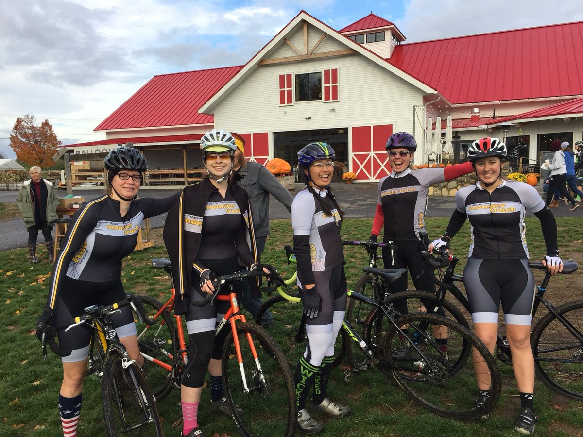 Team Monster Truck tweet media