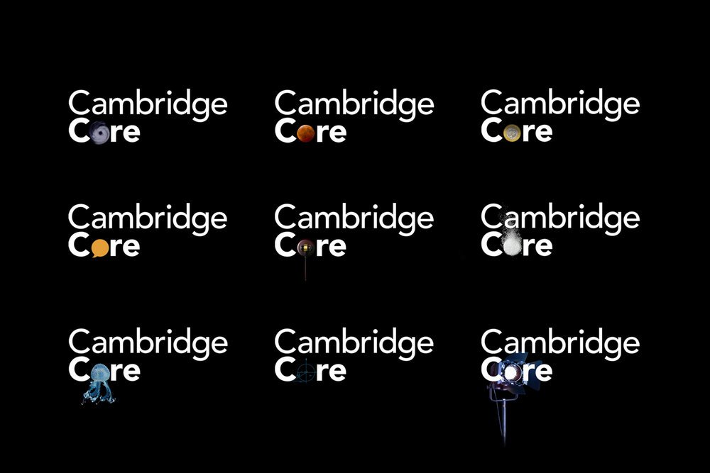 Cambridge Core by <a href="/TheLondonBranch/">Branch</a> — the-brandidentity.com/home/cambridge…