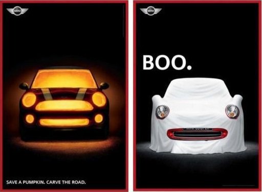 Book a test drive in a MINI this Halloween, the only scary thing will be leaving it behind. Call 01472 276076. 👻👻👻👻👻👻👻👻 #Halloween