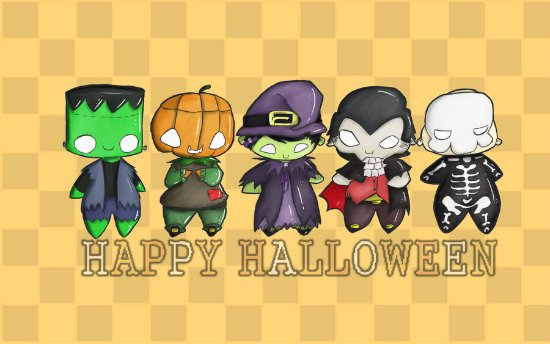 BusyBeeNYC's tweet image. Happy Halloween!! #Happy #halloween #mondays