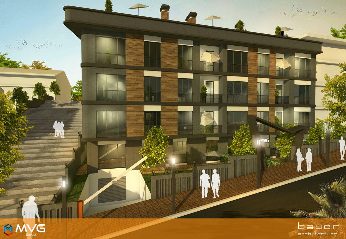 KAĞITHANE 2.ETAP PROJEMİZ SATIŞLARI BAŞLAMIŞTIR.