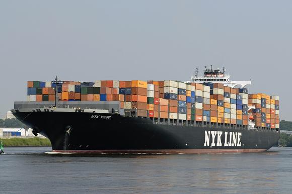 JSLPartnership's tweet photo. Japan Mitsui O.S.K. Lines, Nippon Yusen and Kawasaki Kisen Kaisha,to consolidate container shipping businesses https://t.co/wMgcovppao https://t.co/egcdRjUeqz