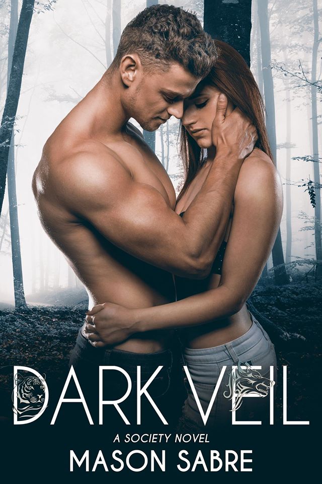 MasonSabre's tweet photo. DARK VEIL: SOCIETY SERIES NOVEL 3
#shifter #werewolf #romance #urbanfantasy #kindleunlimited
https://t.co/Ijh9bplKs8
https://t.co/nJ7J6ZTEOz https://t.co/WQ3MKDzphc