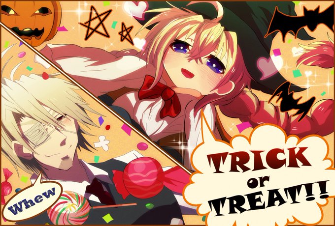 グリムノーツハロウィンパーティのtwitterイラスト検索結果 グリムノーツハロウィンパーティのtwitterイラスト検索結果