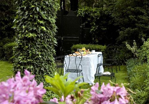 Los rincones secretos mas románticos de #París 💘 ow.ly/kdJr305GVkP #viajar #tips