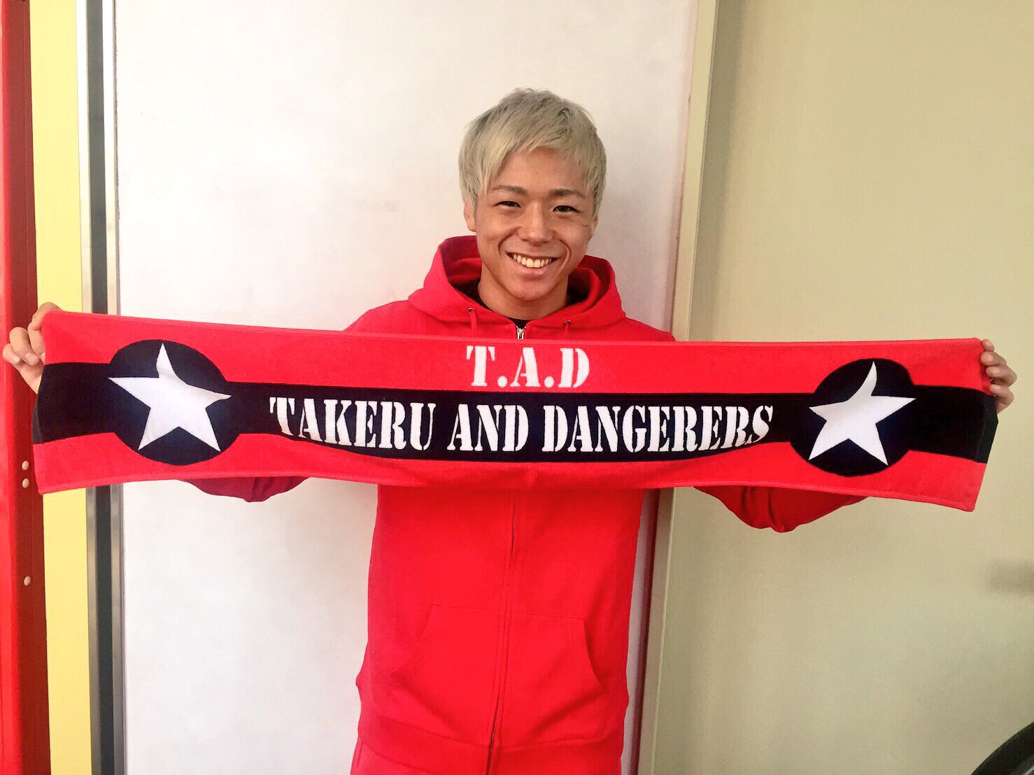 武尊 takeru on X: 