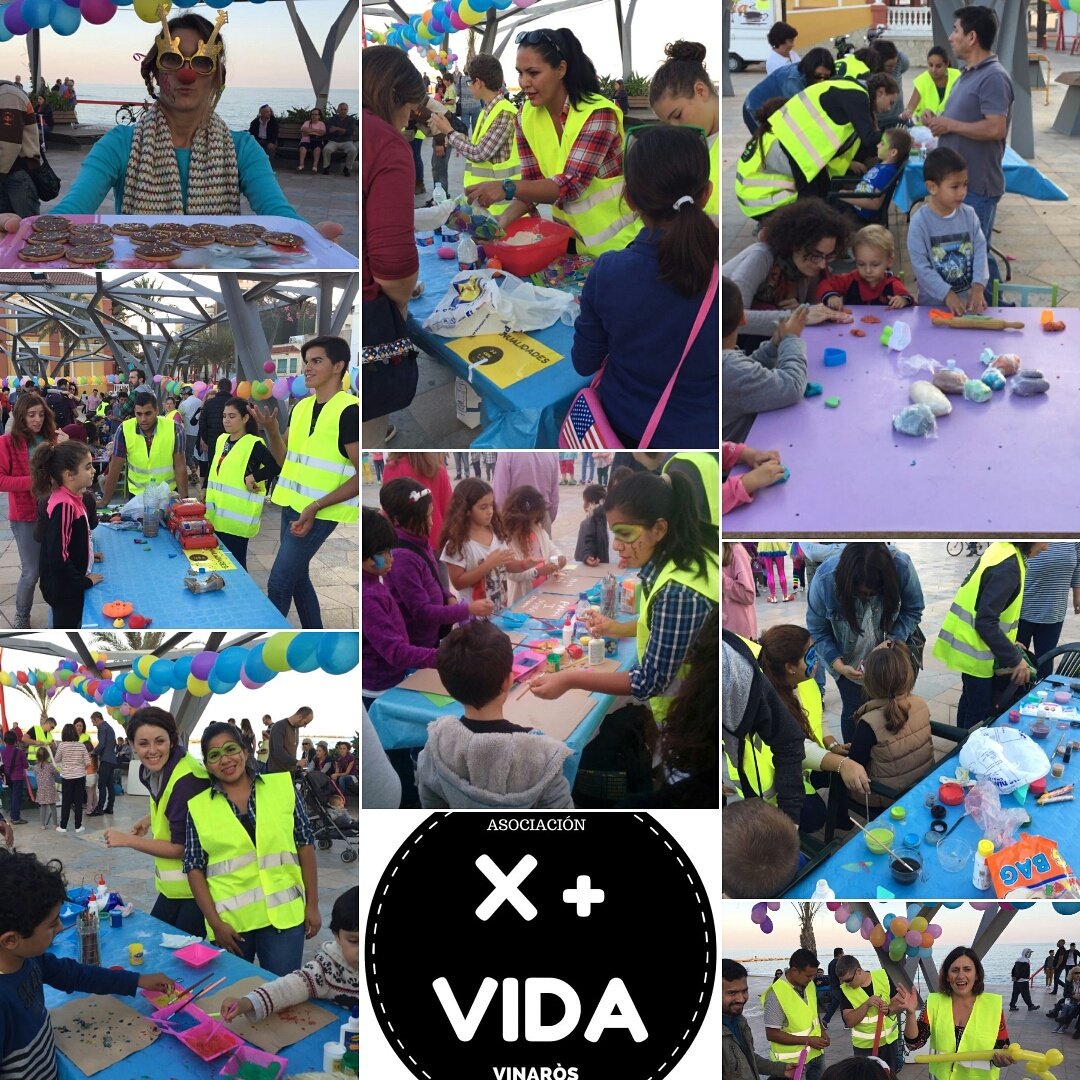 xtremezonevina's tweet image. Yo Elijo la Luz! #YoElijoLaLuz #CommunityFestivals#FestivalComunitario #FamiliasCuriosas