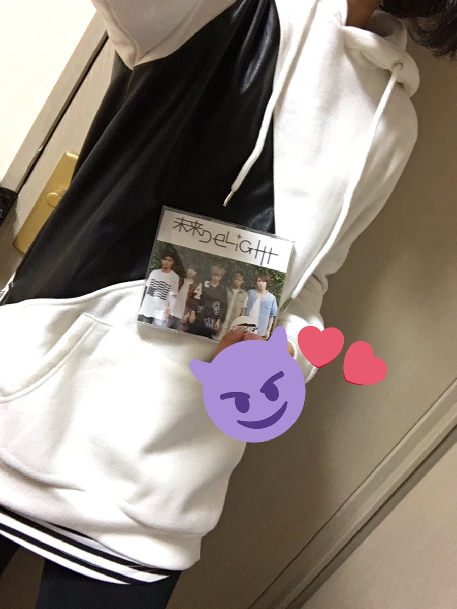aina_united1's tweet photo. ใใใใผใใญใฆใฃใณ๐๐
ไปๅนดใฎไปฎ่ฃ
(?)ใฏYUUKIใใ๐
#ๆบ่ถณ
#MANIELA
#YUUKI https://t.co/8DLpaLa2u9