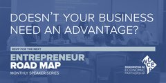 WDCEP's tweet photo. Learn marketing best practices from a panel of DC pros at our 11/2 #dcbizchat, 8:30-10:30am @ 575 7th Street NW. https://t.co/mWicf89izm https://t.co/7vsEkseuXP
