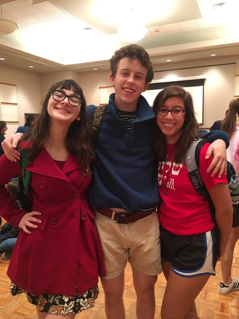 MAR_RCVP's tweet photo. A few highlights from #NFTYMARfall! Thank you all for an amazing weekend ✡️💘⚗️🎏💭 https://t.co/ZpMGJ31L5R