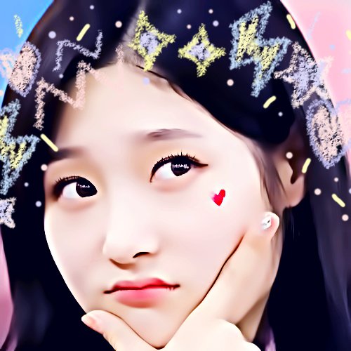 disbyInwza's tweet photo. ⋯╱ #แจกดิส #채연 #Chaeyeon ⛈ ╱⋯
🔗: https://t.co/jTPQCA3gxi ¨ᐟᐟ∘
thx png♡ @16nov14___ @Yepdis ♡ +no png
❰ #พื้นที่โปร , RT ตามทัก , #WV98X99 ♡❱ https://t.co/MW7lyOpku0