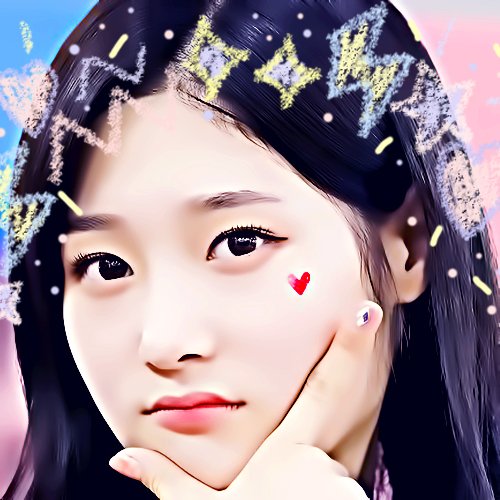 disbyInwza's tweet photo. ⋯╱ #แจกดิส #채연 #Chaeyeon ⛈ ╱⋯
🔗: https://t.co/jTPQCA3gxi ¨ᐟᐟ∘
thx png♡ @16nov14___ @Yepdis ♡ +no png
❰ #พื้นที่โปร , RT ตามทัก , #WV98X99 ♡❱ https://t.co/MW7lyOpku0