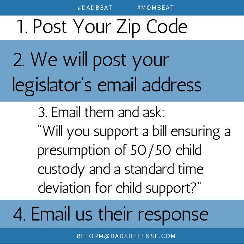 DadsDefense's tweet photo. Do you want family law reform?
#familylaw #equalparenting #dadsrights #fathersrights #dadsdefense #dadbeat #mombeat #kids #parents #divorce https://t.co/A5OJrjwi6v