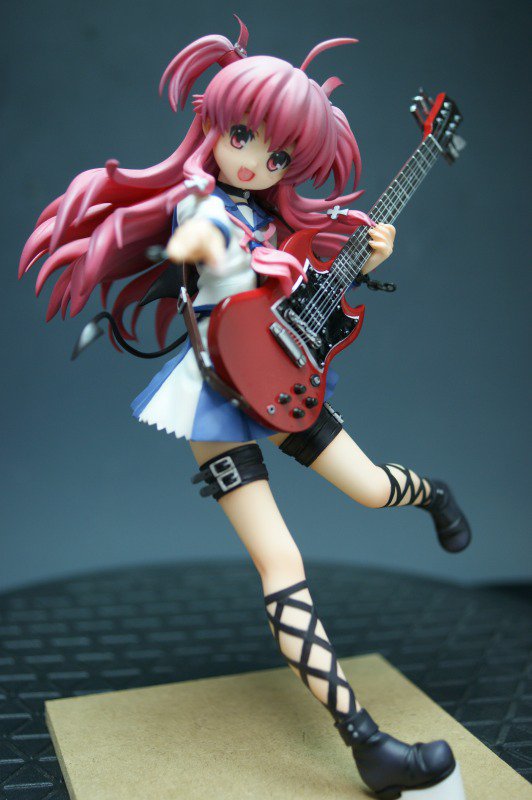 Moe Twitter पर ガレージキット製作代行 ご依頼品 ユイ Angel Beats 山猫亭 ガレキ ワンフェス Angelbeats キャラホビ トレフェス Anime 山猫亭 T Co Dauaty6chd T Co J51ia7fgrp Twitter