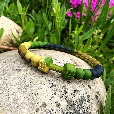 FitLifeFashion's tweet photo. FITLIFE™ Active Bracelet In Camo 🔥

🔸 https://t.co/pkltfrfY9U 🔸 https://t.co/yrbmhDleBZ