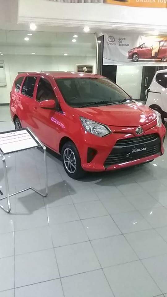 Muhamma74255171's tweet photo. Cuma DP 18 jutaan bisa DPT Toyota calya https://t.co/xX273R85xF