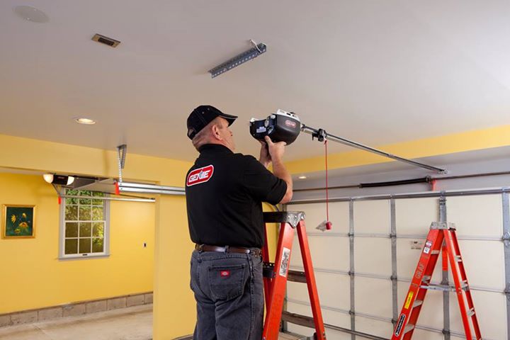 San Diego Doors Exp on Twitter: "Garage Door Opener Installation See At ... - CwGeAICVMAATvjb