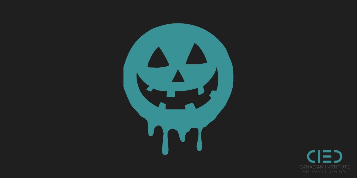 Happy Halloween! Have a great, safe day 🎃