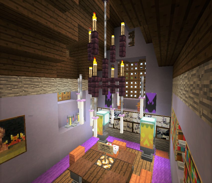Minecraft ドラゴン研究所 朱サバ Togetter Minecraft ドラゴン研究所 朱サバ Togetter