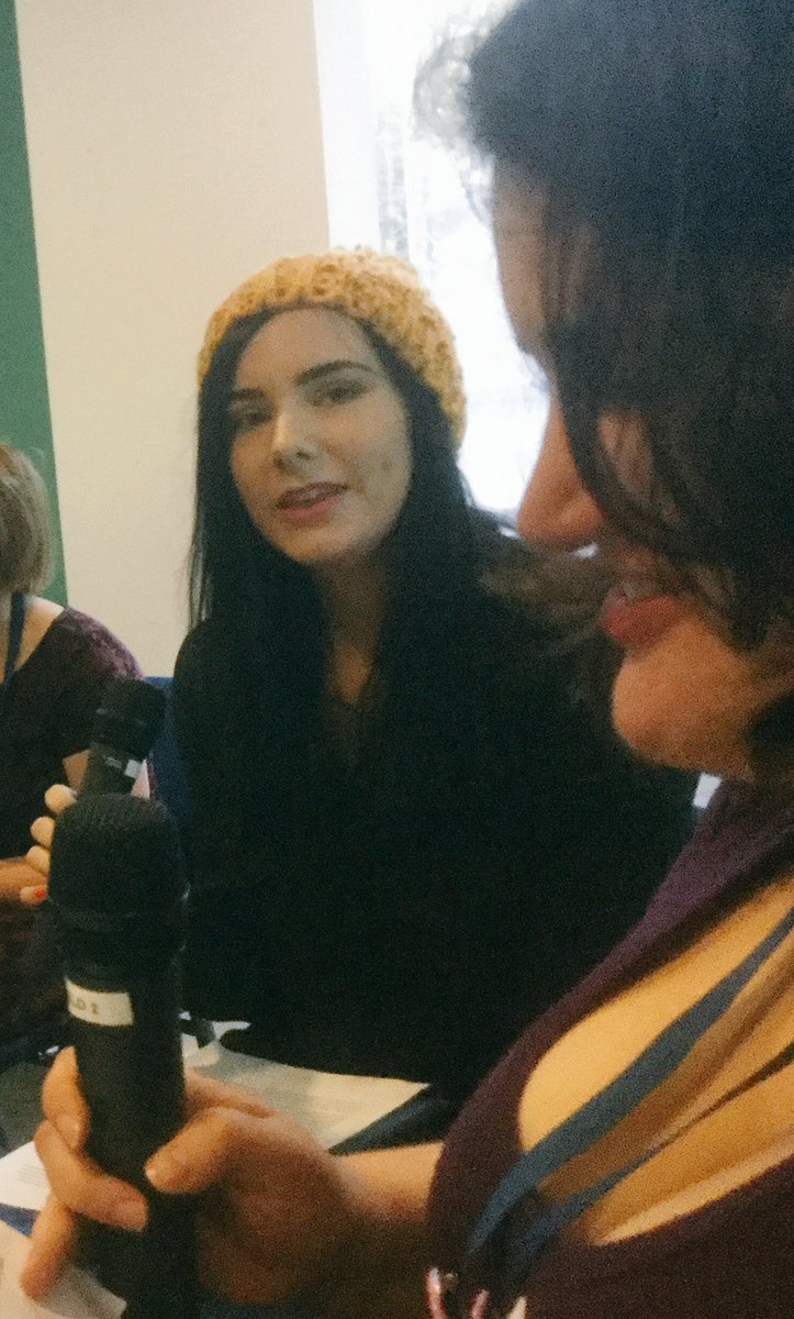 Scope for Change tweet media