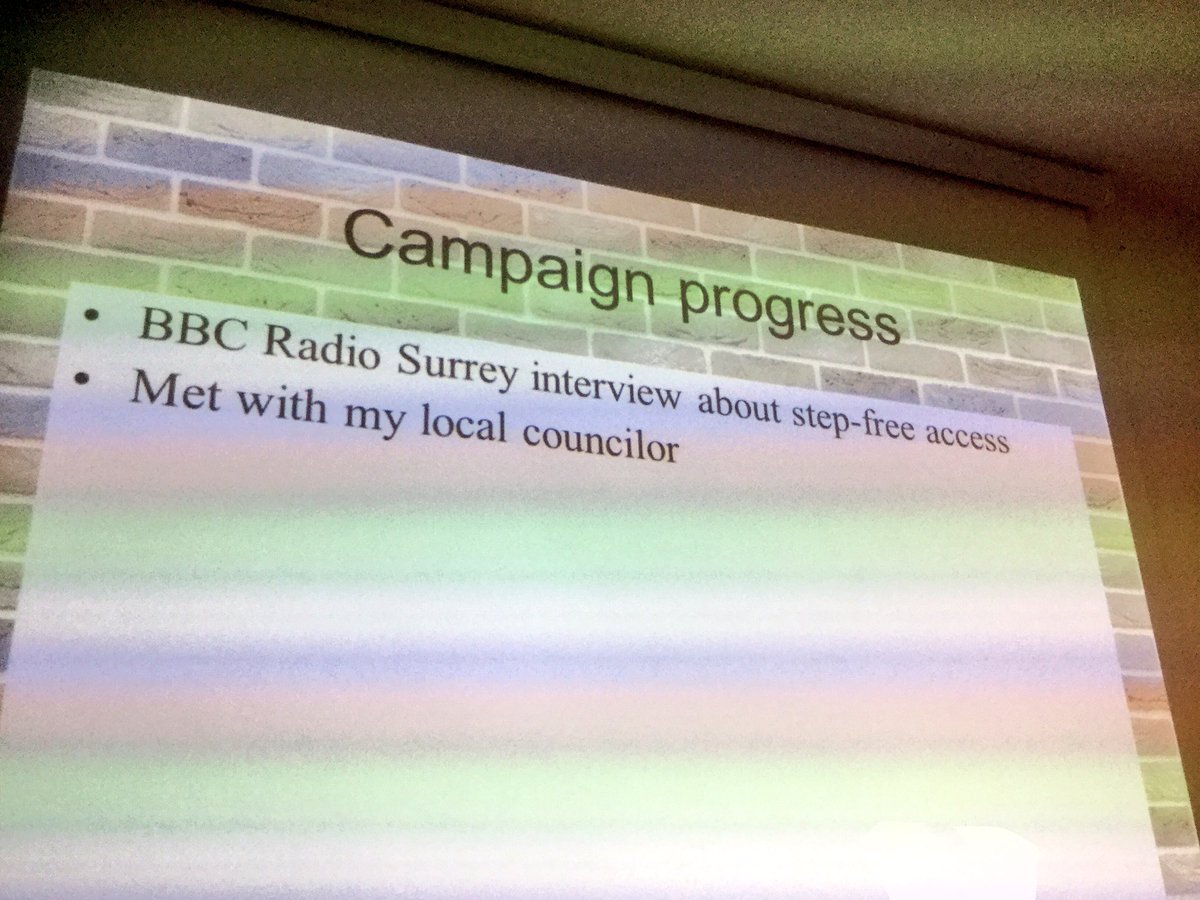 Scope for Change tweet media