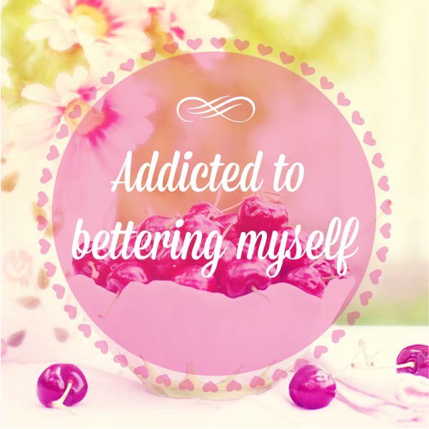 alexis___ruby's tweet image. Just working on bettering myself all day, every day.  Can't stop, won't stop!