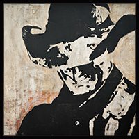 PrismWorkspaces's tweet photo. Check out Maura Allen's studio and art on Friday.  Always fun... https://t.co/DbyPMSNeYq