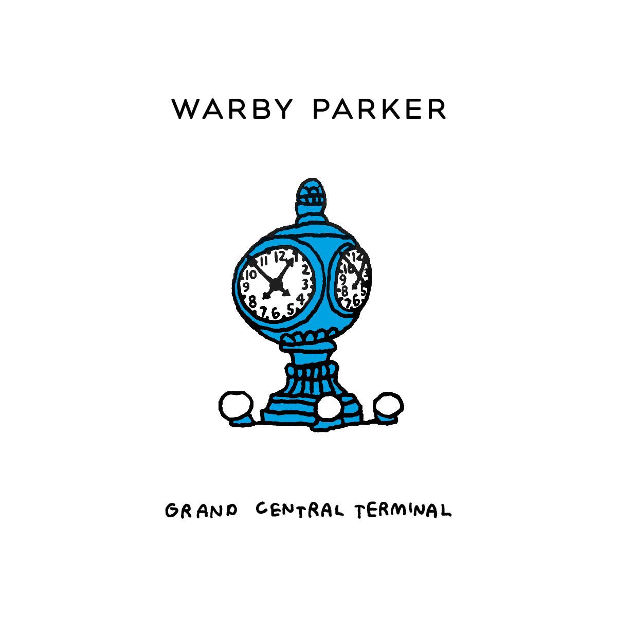 Warby Parker tweet media