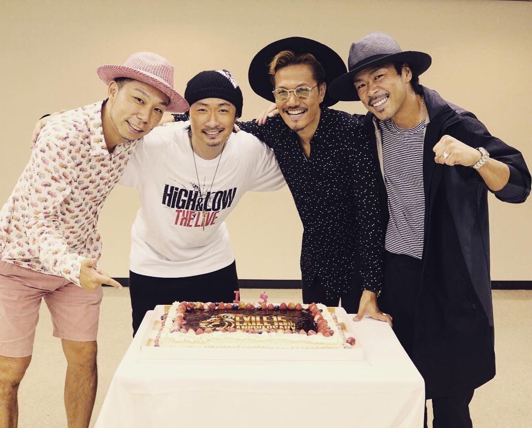 g_h9zn's tweet photo. 初タグ
#RTした人全員フォローする
#3代目好きな人と繋がりたい
#LDHファンさんと繋がりたい 
#LDHfamさんと繋がりたい https://t.co/POblyonJu9