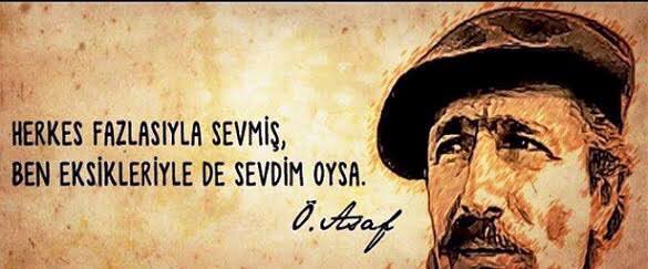 replikzanaat's tweet photo. Ciğer yanmamış, ince ince tütsülenmiş... Öyle naif bir adamdı Asaf... https://t.co/tvuabUVsA1