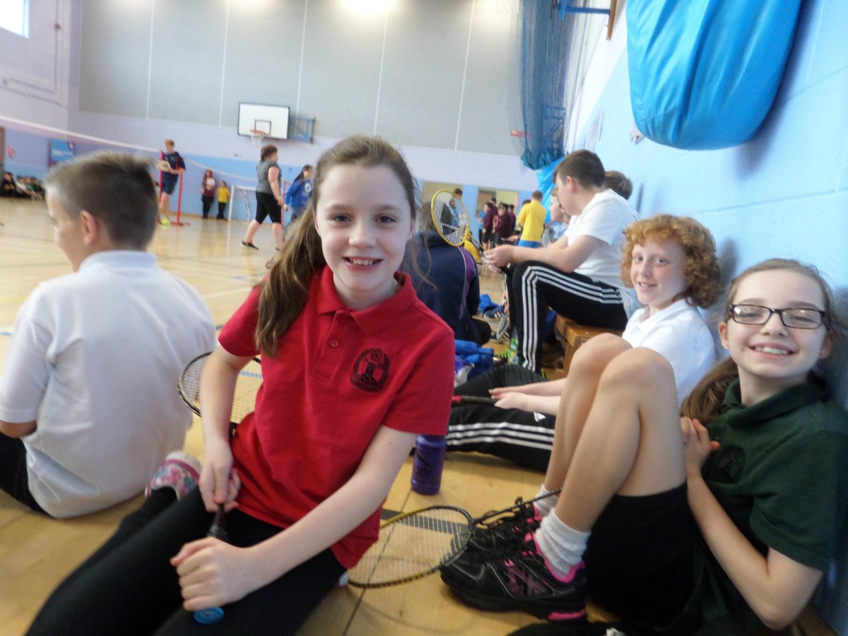 abercrombyPS's tweet photo. Some photos from Friday's #Badminton league #cpssa https://t.co/dszuEADUT5