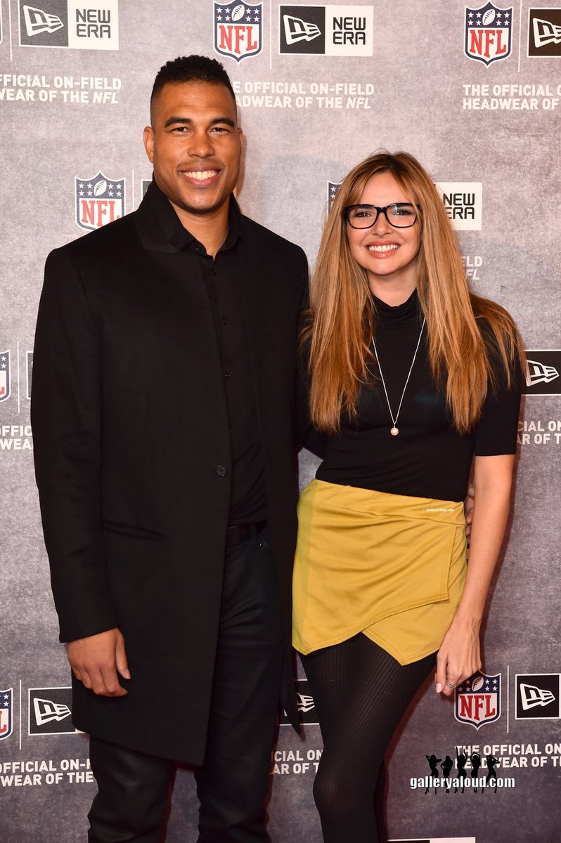 1 x HQ - Nadine Coyle at the NFL House Launch 20th October 2016 galleryaloud.com/thumbnails.php…