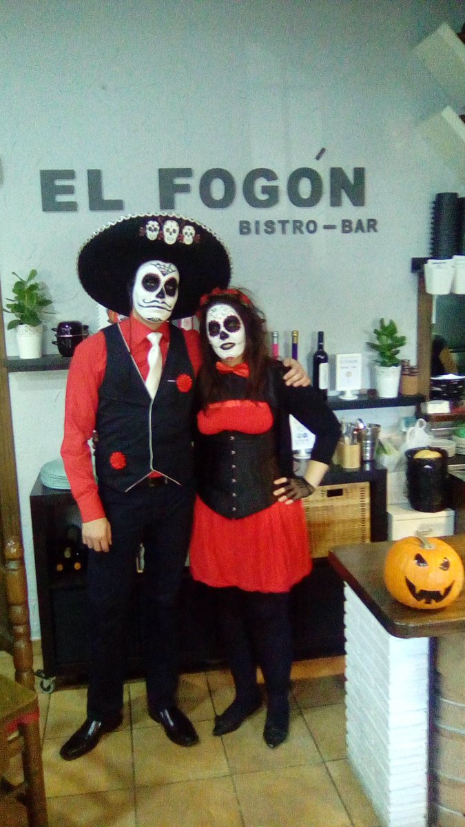 beegardenmalaga's tweet photo. Hoy comiendo en @ElFogonBistroB todo está de miedo...gracias por apoyar los productos locales #km0 @SaboraMalaga https://t.co/uTGuNhInq4
