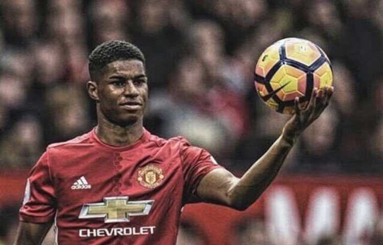 Rashford since debuting:

🎽 31
⚽ 12
🔑 3 Assists
🏆 FA Cup

Debuts:
UEL: ⚽⚽
PL: ⚽⚽
LC: ⚽️
The Derby: ⚽
England: ⚽
England U21: ⚽⚽⚽️

#MUFC