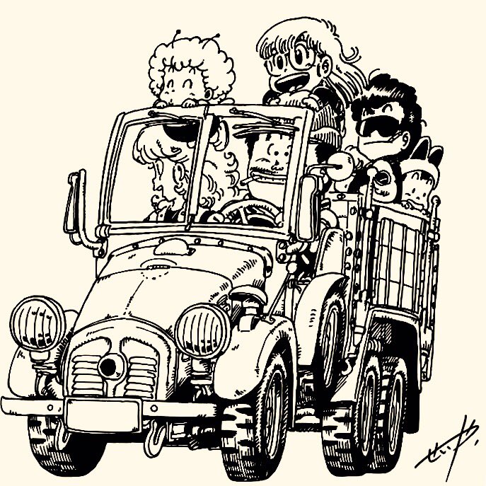 さいころせいや Ar Twitter アラレちゃん イラスト 過去絵 絵描きさんと繋がりたい 私の絵嫌いじゃないよって人rt 車描くときに思うんだけど いちばんタイヤが難しいとおもう さいころせいや Ar Twitter アラレちゃん イラスト 過去絵 絵描きさんと繋がりたい 私の絵嫌いじゃないよって人rt 車描くときに思うんだけど いちばんタイヤが難しいとおもう