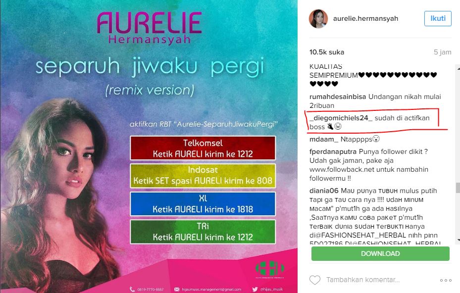 diego aurel