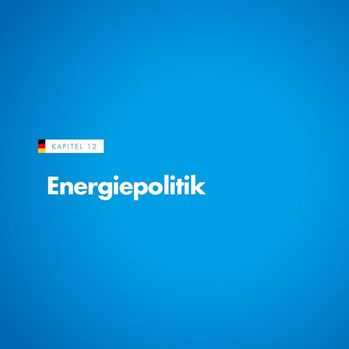 #Hörbuch- Grundsatzprogramm der #AfD - Kapitel 12 #Energiepolitik
soundcloud.com/afd-radio/horb…