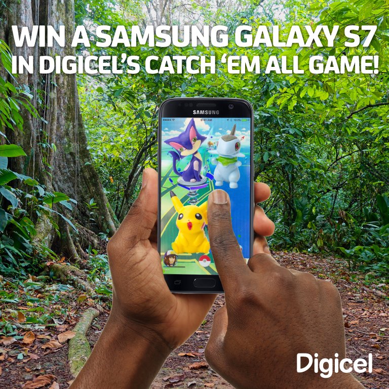 DigicelSKN's tweet photo. Lastday left to win. Start texting now! #S7 #TextToWin #OctoberOnly https://t.co/GWMyxiSKit