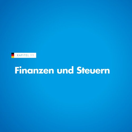 #Hörbuch- Grundsatzprogramm der #AfD - Kapitel 11 #Finanzen und #Steuern

soundcloud.com/afd-radio/horb…